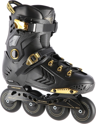 Role inline slalom NILS Extreme