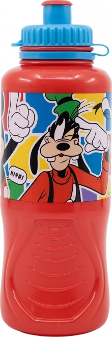 Sticlă pentru copii MICKEY MOUSE 430 ml