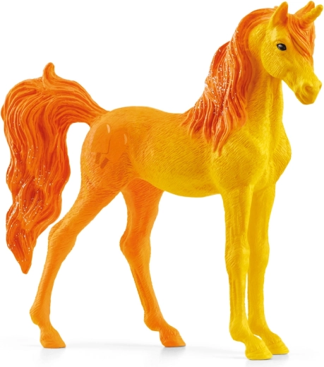 Schleich Bayala unicorn de colecție Ice Pop