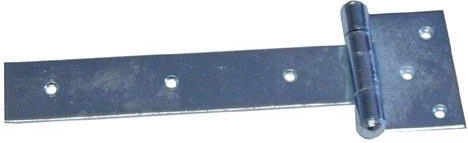 Balamă cu un singur braț 80 mm metalică