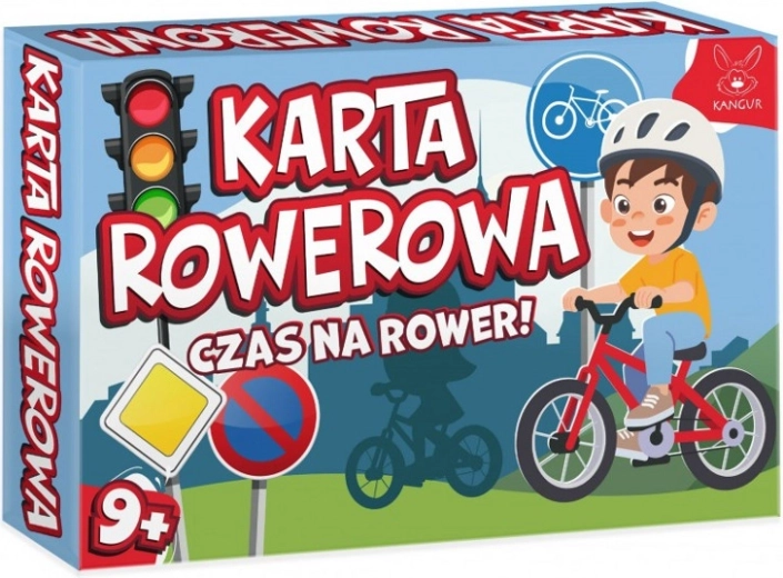 Cardul ciclistului – e timpul de pedalat!
