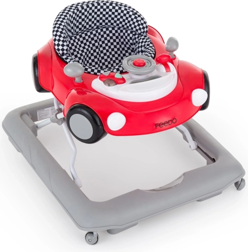Premergător Feedo pentru copii Racer