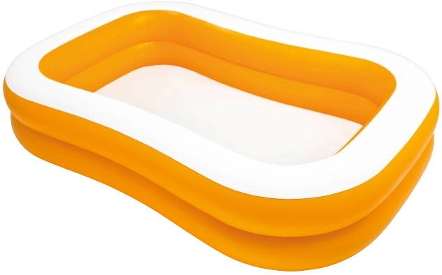 Piscină 229 x 147 x 46 cm