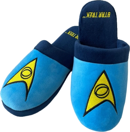 Papuci Star Trek – Spock