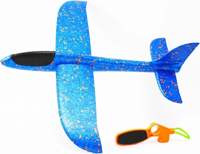 Avion cu lansare 49 cm pentru distracție în aer liber
