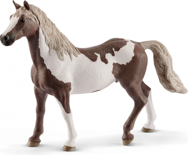 Schleich Horse Club american paint horse – valah