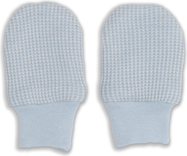 Mănuși anti-zgâriere Lodger Ciumbelle blue fogg