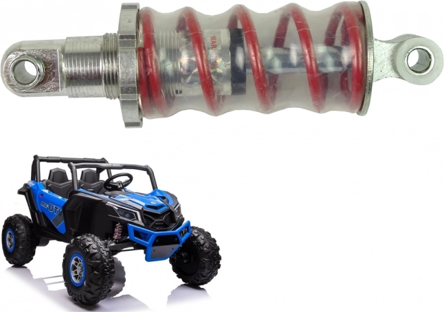 Amortizor față pentru mașinuța electrică XMX613