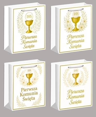 Pungă cadou XS