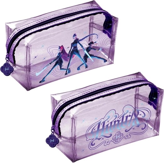 Penar transparent K-pop Demon Hunters