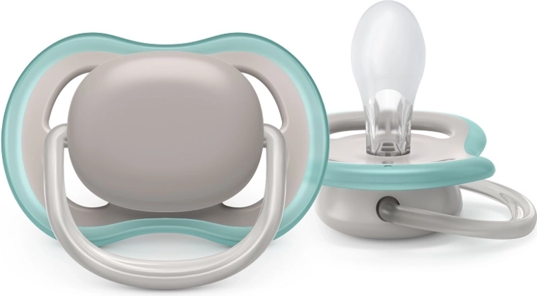 Philips Avent suzetă Ultra Air neutră 18+ luni, 1 buc
