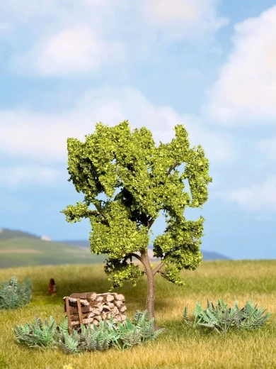 NOCH păr (arbore model) 11,5 cm