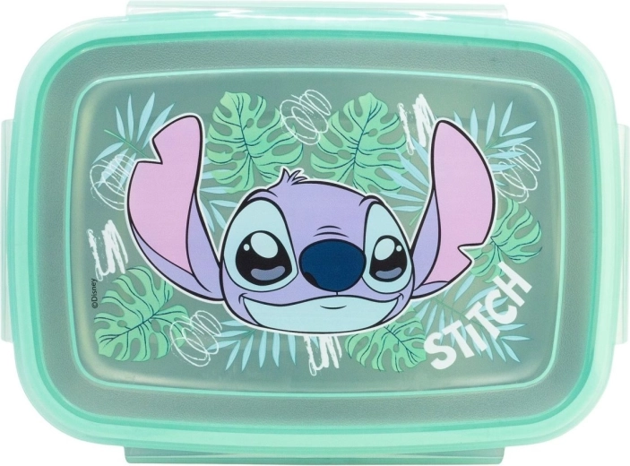 Cutie de prânz din inox Stor Stitch