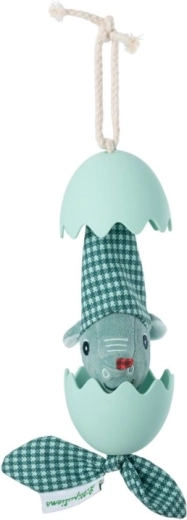 Ou vibrator cu dragonelul Joe de la Lilliputiens