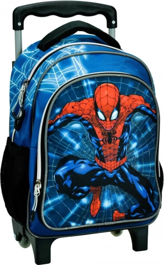 Rucsac trolley Spider-Man 30 cm