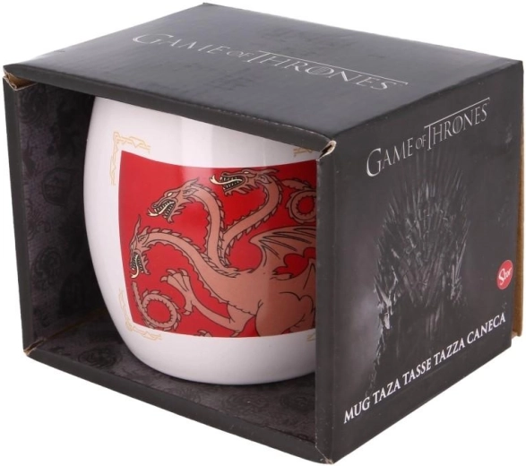 Cană Game of Thrones