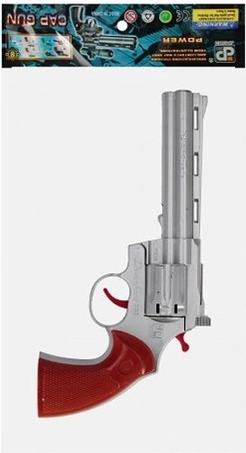 Pistol pentru capse și cleme A-0084