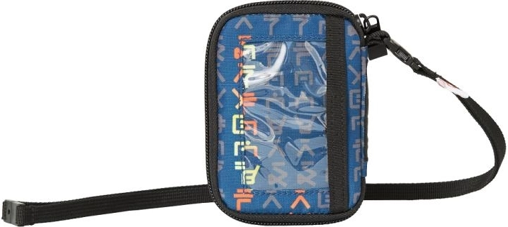 LEGO NINJAGO portofel de călătorie pentru gât cu buzunare