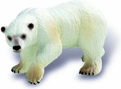 Figurină urs polar Bullyland