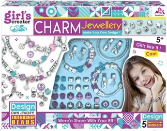 Set de brățări și coliere