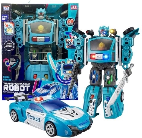 Mașină/robot