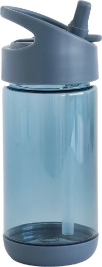 3 Sprouts sticlă reciclată pentru băut blue - 1 bucată