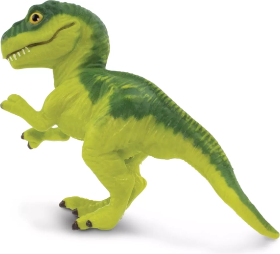 Safari Ltd. pui de tyrannosaurus rex - 1 bucată
