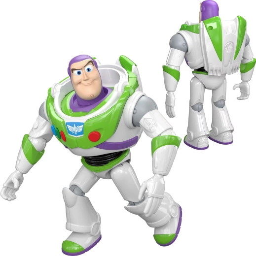 Figurină Mattel Disney Pixar Toy Story Buzz Rachețel 25 cm - 1 bucată
