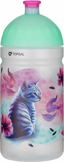 Sticlă pentru băut Topgal Ziva