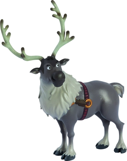 Bullyland Sven – figurină din Regatul de gheață