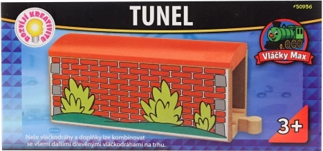 Tunel de Cărămidă Roșie