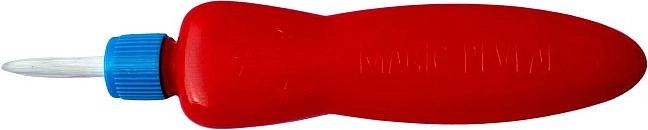 Pensulă de rezervă pentru cărți de colorat magice