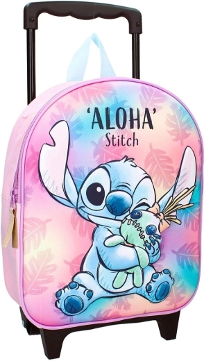 Rucsac trolley Stitch