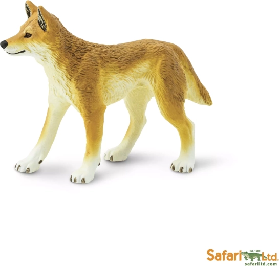 Safari Ltd. dingo - 1 bucată