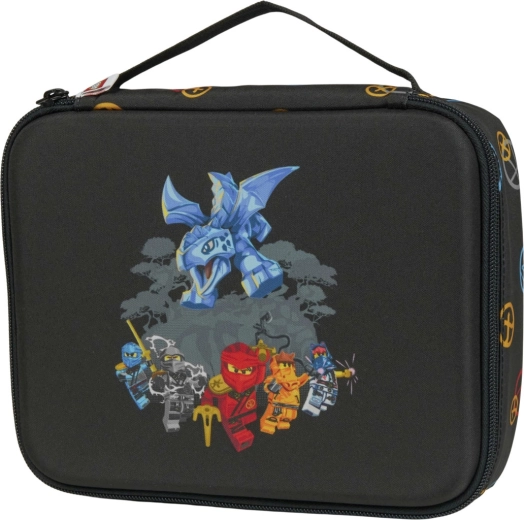 LEGO Ninjago Ninja Skills termobox pentru gustare
