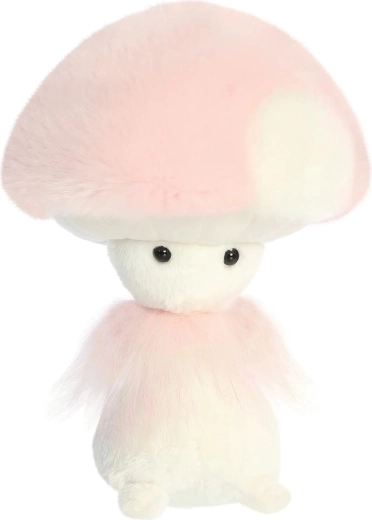 Sparkle Tales pretty blush fungi friends figurină de pluș 23 cm