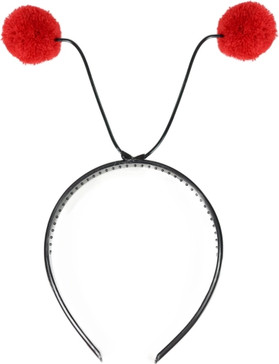 Bentită Copii Buburuză cu Antene