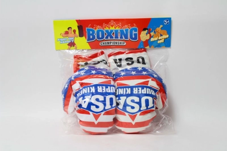 Mănuși de box pentru antrenament
