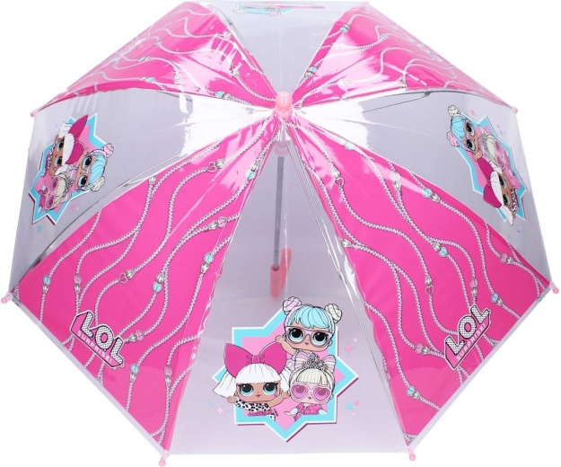 Umbrelă Lol - 1 bucată