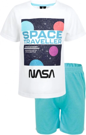 Pijama pentru copii NASA