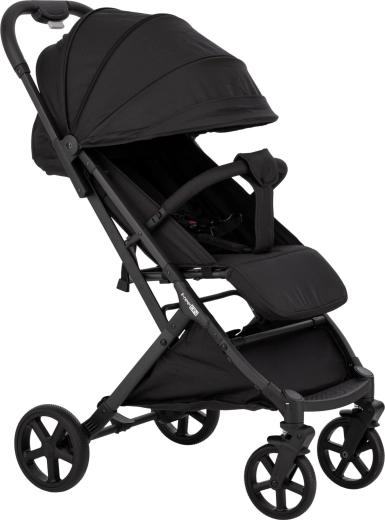 Cărucior sport FreeON Tao negru