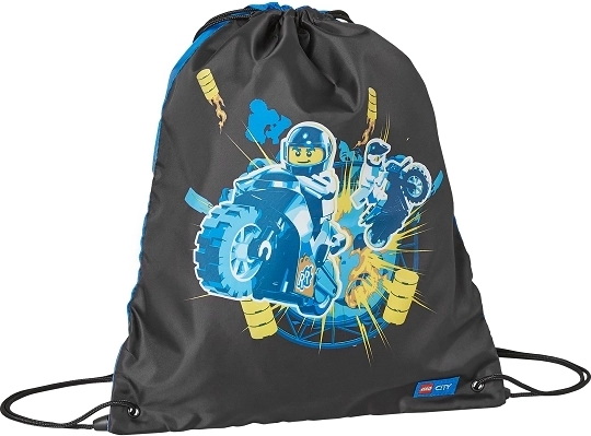 lego city săculeț sport pentru papuci și timp liber