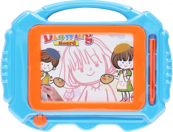 Tăbliță magică de desen 23 × 18 cm