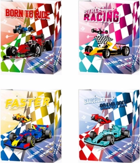 Pungă de cadou pentru băieți M