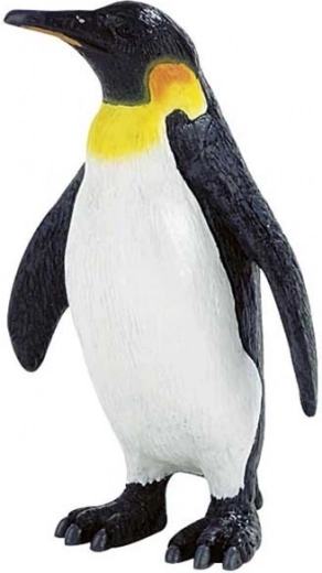 Figurină Bullyland pinguin