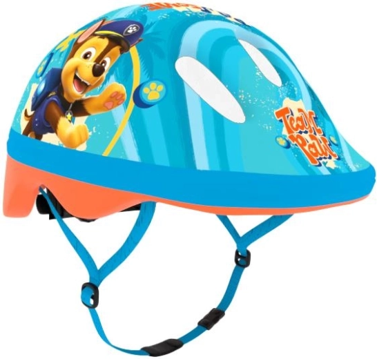 Cască de ciclism pentru copii Seven Paw Patrol XS 44–48 cm
