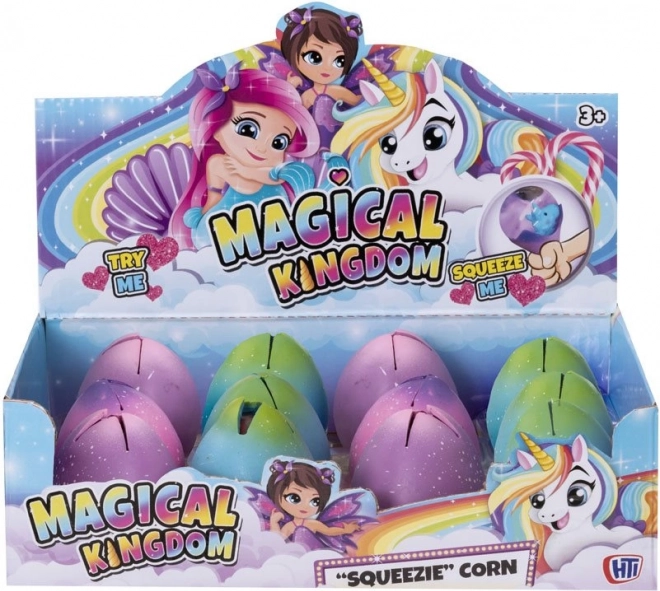 Ou antistres cu unicorn