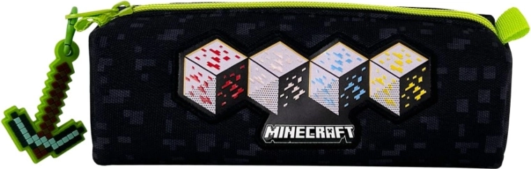 Penar Minecraft Hostile Behavior
