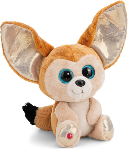 Fennec de pluș NICI Glubschis Fenfen 15 cm