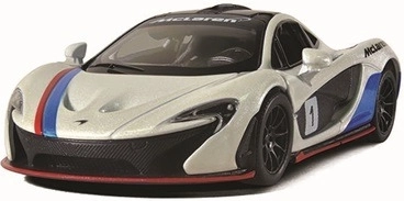 McLaren P1 model 1:36